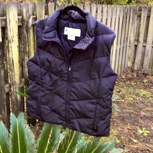 Columbia Sportswear Down Puffer Vest